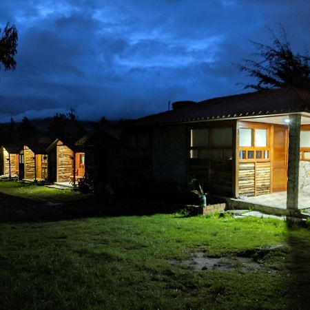 Villa Go سويسكا المظهر الخارجي الصورة