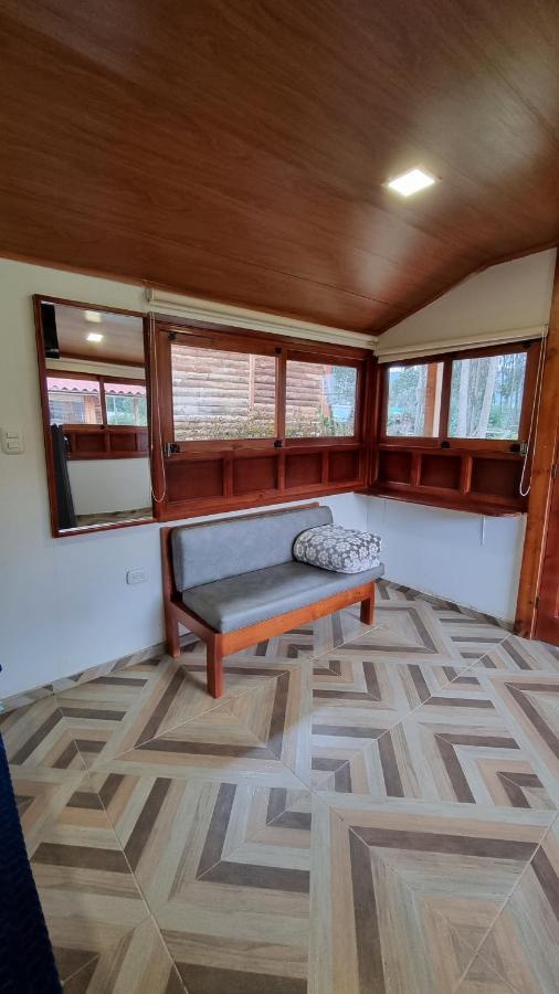 Villa Go سويسكا المظهر الخارجي الصورة